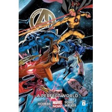 new avengers #4